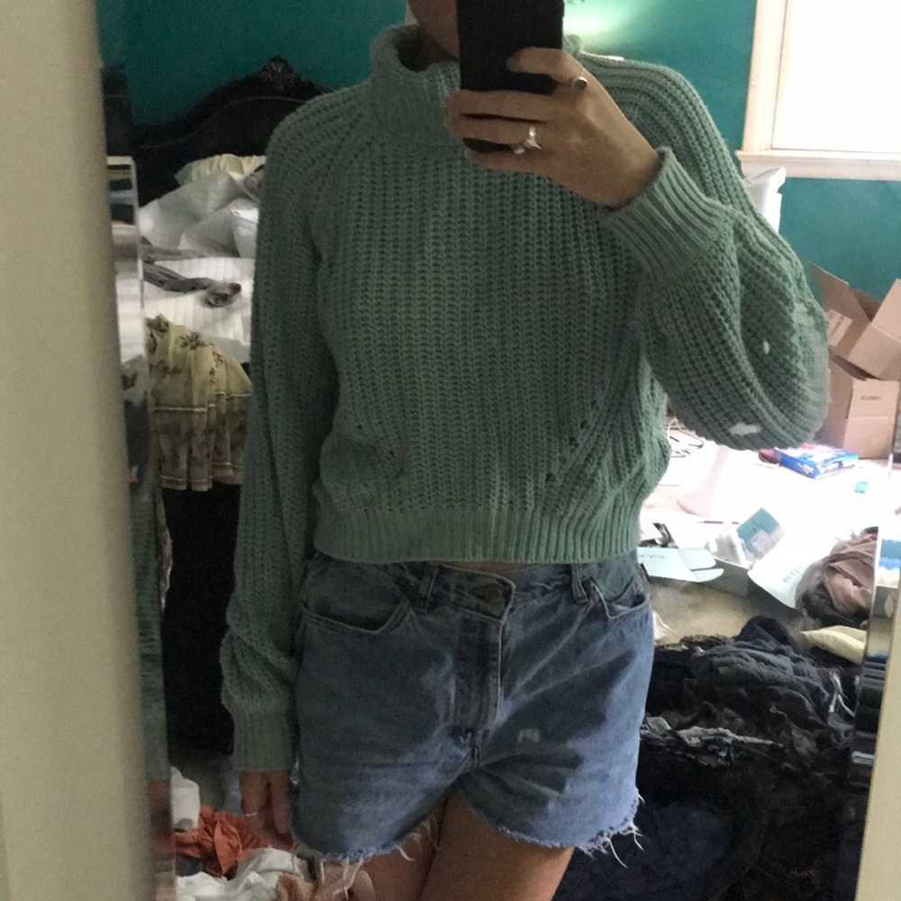 Urban outfitters sweater